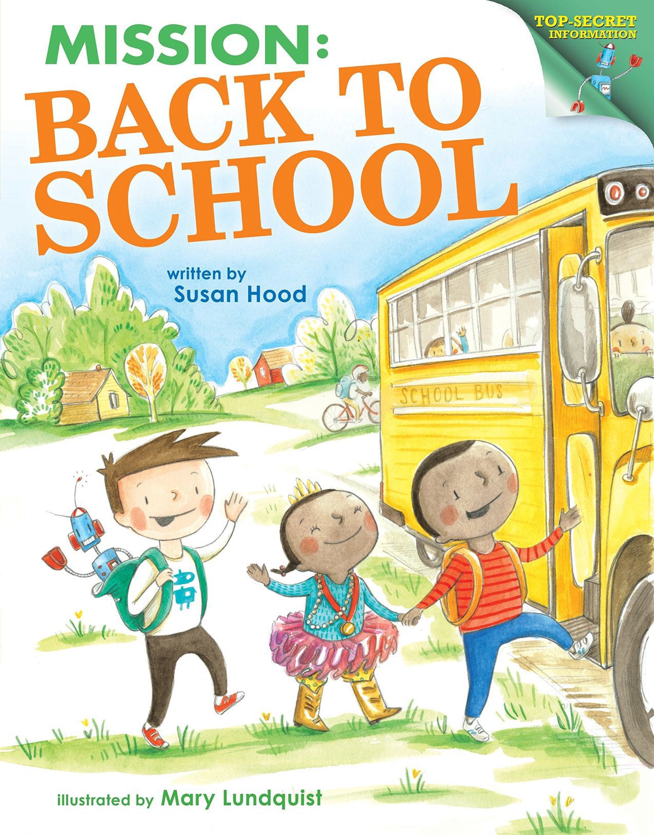mission back to school